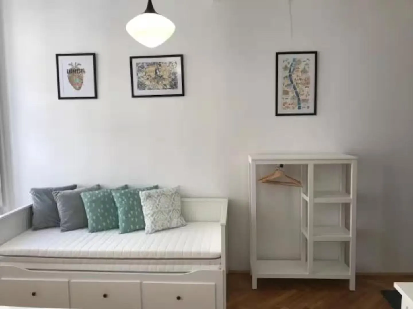 Narnia Apartment At Szimpla Kert Budapest