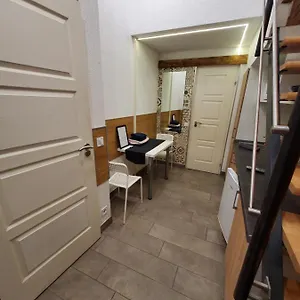 Economy And Apartment