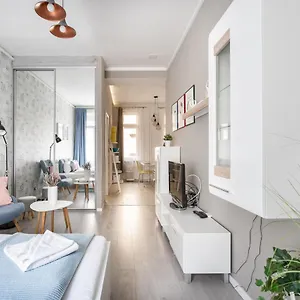 Bpr Chic Gem In The Heart Of The Apartment