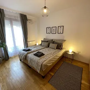 Szimpla Boutique Apartament