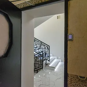 Downtown Core Apartment