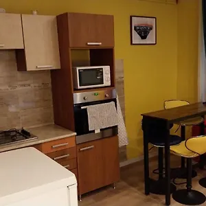  Appartamento Yellow Blue
