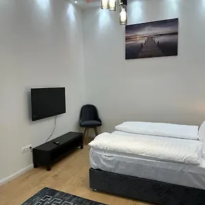  Daire Lizu Apartmant