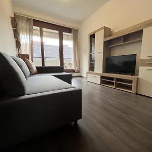 Bphomes Apartment