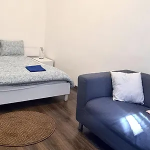  Appartamento Downtown Akacfa