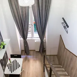  Apartman Private Lofts