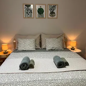 Larix Apartment