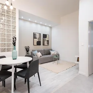  Appartamento Kl31 - Location - Elegant Historic By Bqa