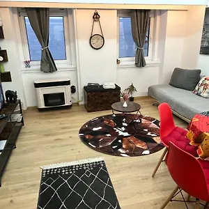  Appartamento Center
