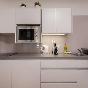 Tcb Regi Apartament