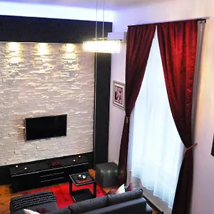Welcome Apartment