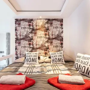  Appartamento King Beautique