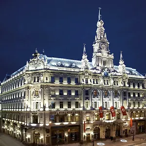 Lara Downtown Budapešť