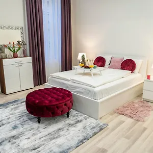 דירה City Centre Deluxe, בודפשט